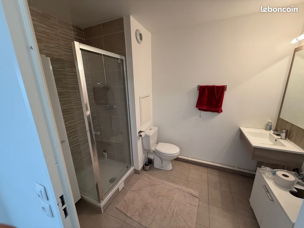 Appartement a louer alfortville - 2 pièce(s) - 64 m2 - Surfyn