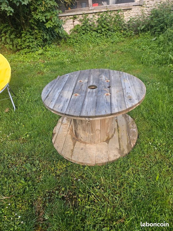 Touret a customiser (image 1)