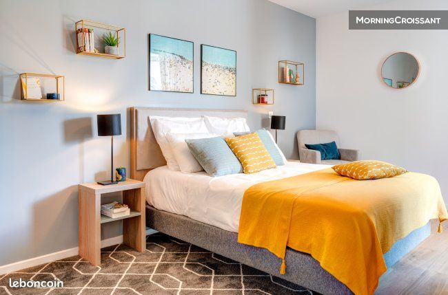 Appartement a louer massy - 2 pièce(s) - 39 m2 - Surfyn