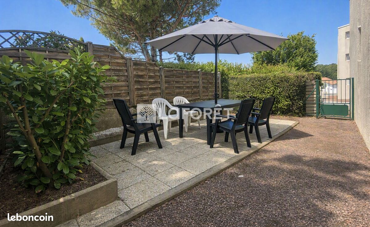 Appartement 2 pièces 40 m² · à Royan · 40 m² · 172 000 €