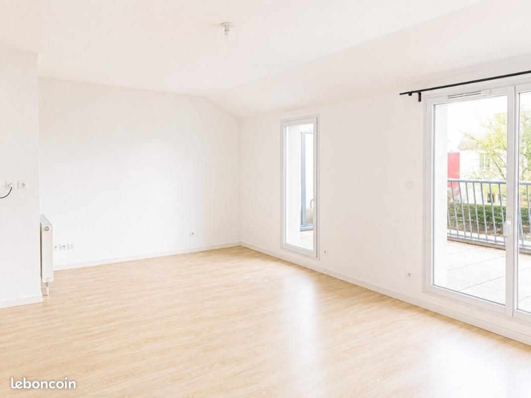 Appartement 3 pièces 59 m² · à Nantes · 59 m² · 719 €/mois