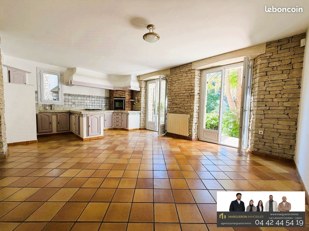 Villa 7 pièces 210 m² (image 15)