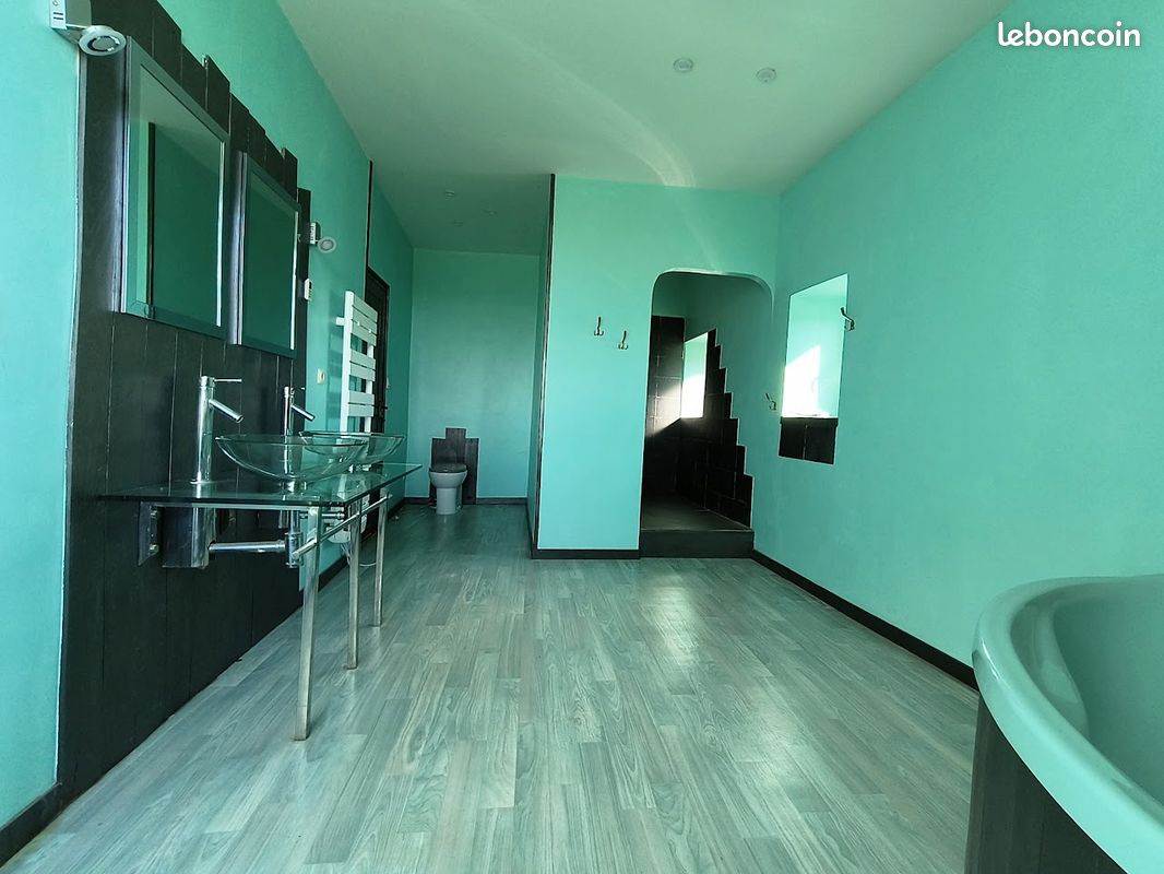 Maison 4 pièces 148 m² - Sainte-Eanne 79800 (image principale 5)