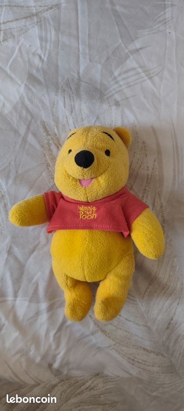 Peluches Disney (image 3)