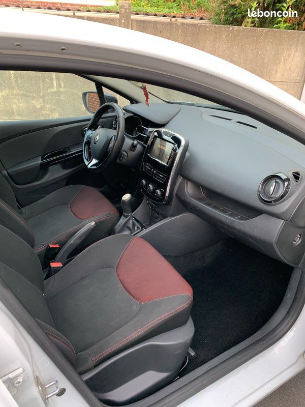 CLIO 4 Limited 1.5 dci 90cv / Distribution neuve (image 5)