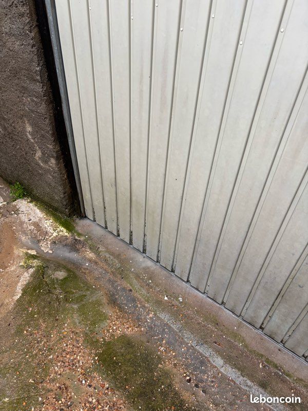 Porte de garage (image 3)