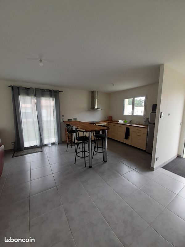 Location saisonnière Mimizan / Aureilhan (image 5)