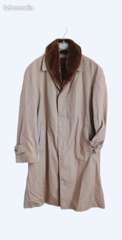 Manteau Vetement Jupiter Pour Homme Veste Jupiter Man EVENTS