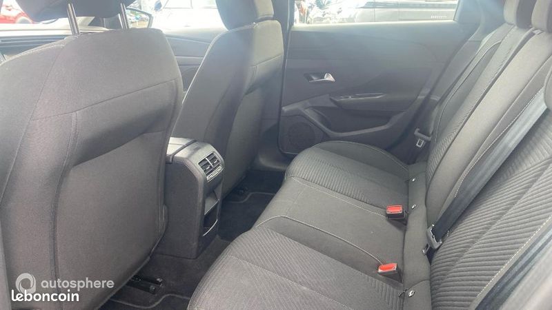 Peugeot 308 Sw 1.2 PureTech 130ch S&S Active Pack (image 13)