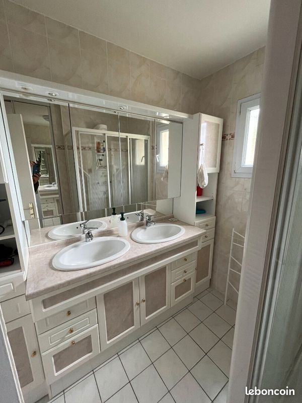 Maison 5 pièces 106 m² - Ligugé 86240 (image principale 11)