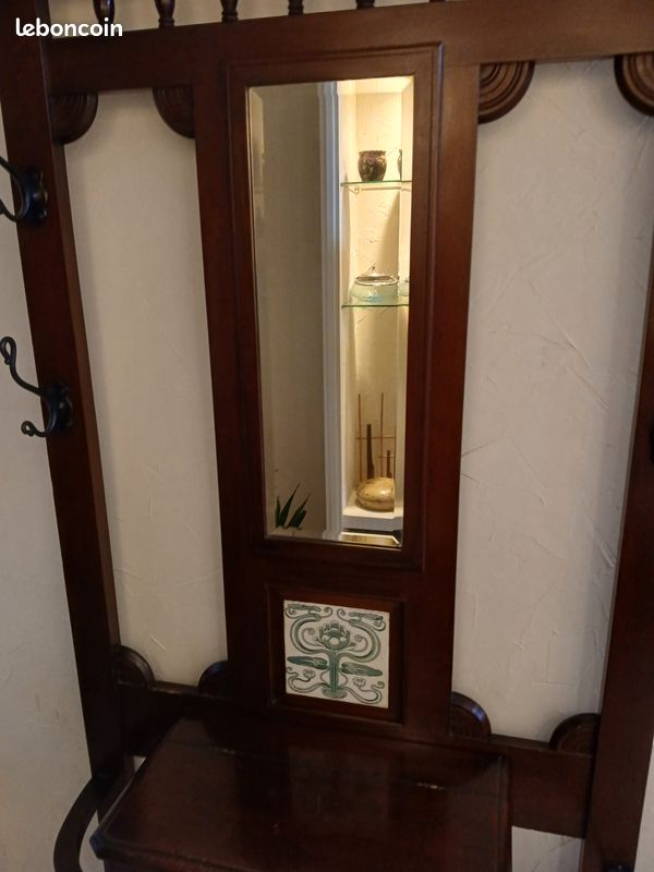 Porte manteau (image 3)