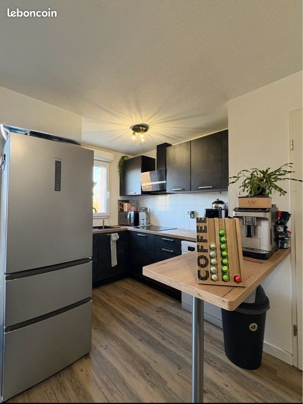 Appartement 2 pièces 45 m² · à Saint-Gaudens · 45,1 m² · 72 000 €