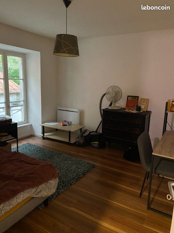 Appartement 2 pièces 32 m² · à Besançon · 32 m² · 420 €