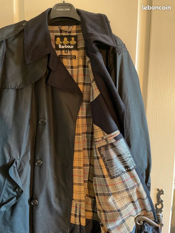 Manteau (image 4)