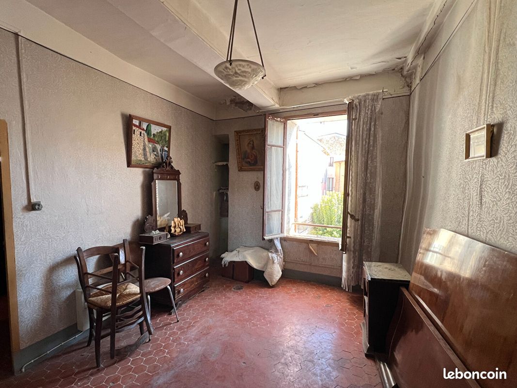 Maison 3 pièces 56 m² · à Carcès · 56 m² · 88 000 €
