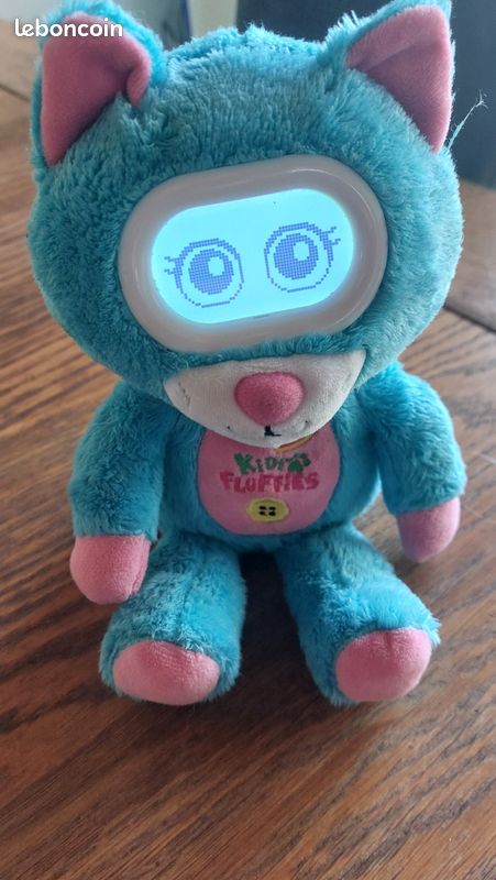 Kidi fluffies Jeux Jouets