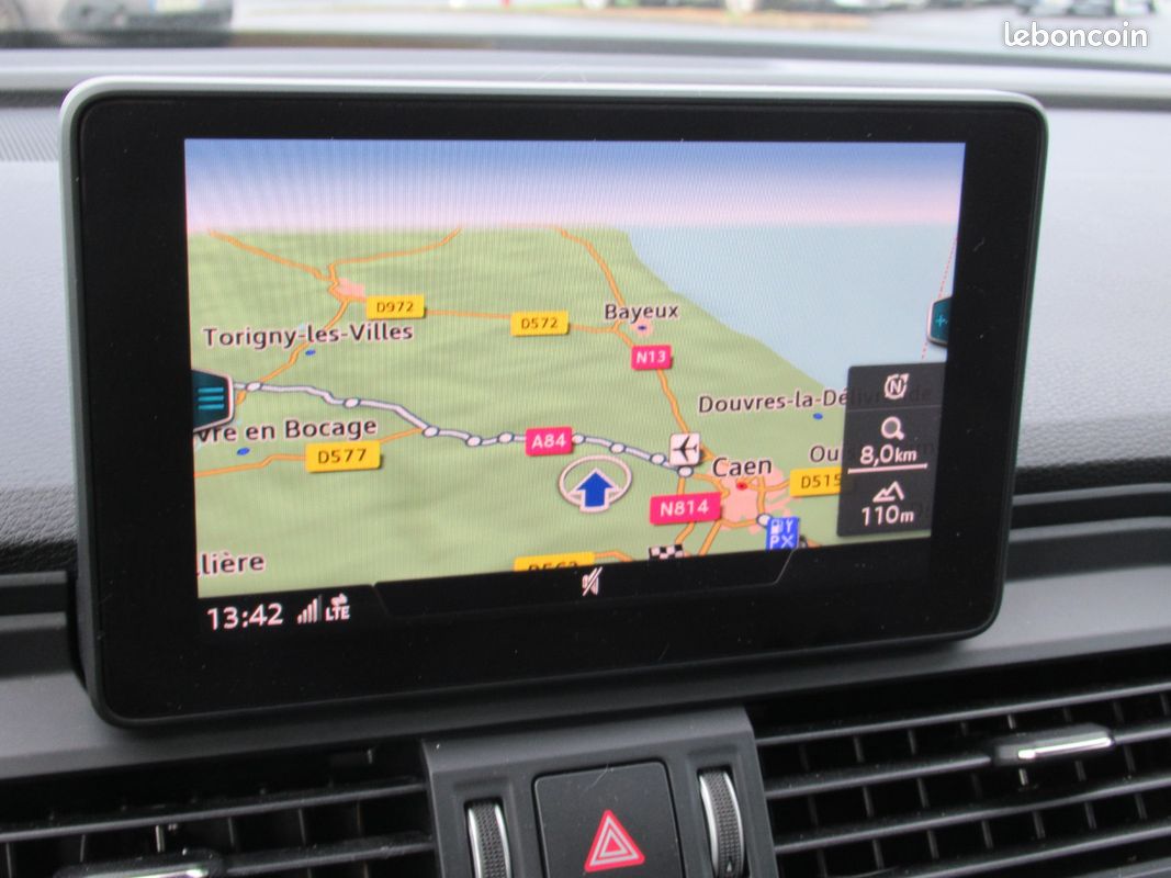 Audi Q5 40 TDI 190 quattro Business Executive S-tronic (image 19)