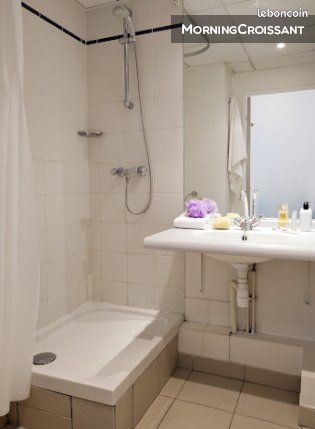 Appartement a louer paris-11e-arrondissement - 1 pièce(s) - 17 m2 - Surfyn