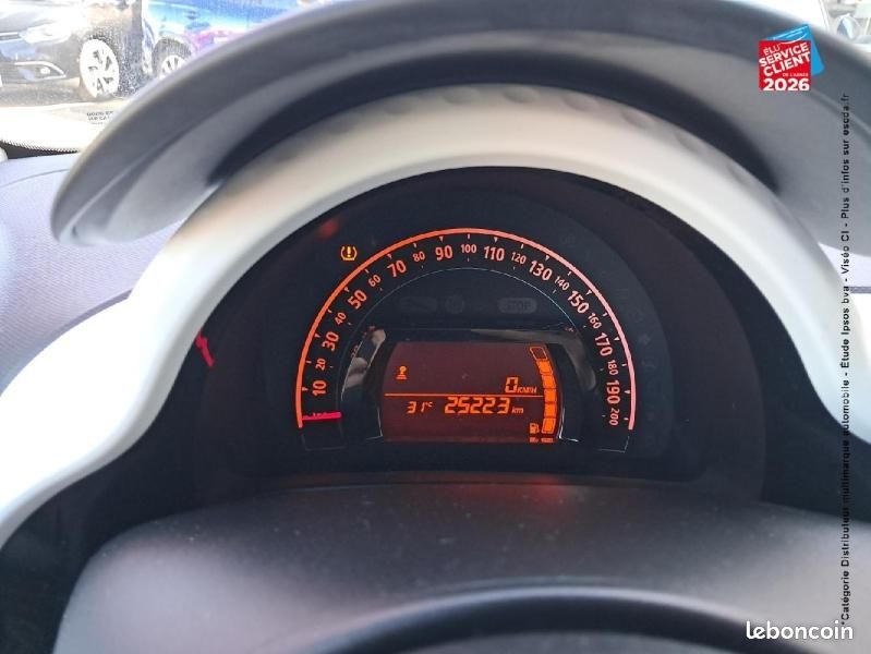 Renault Twingo 1.0 SCe 65ch Equilibre (image 18)