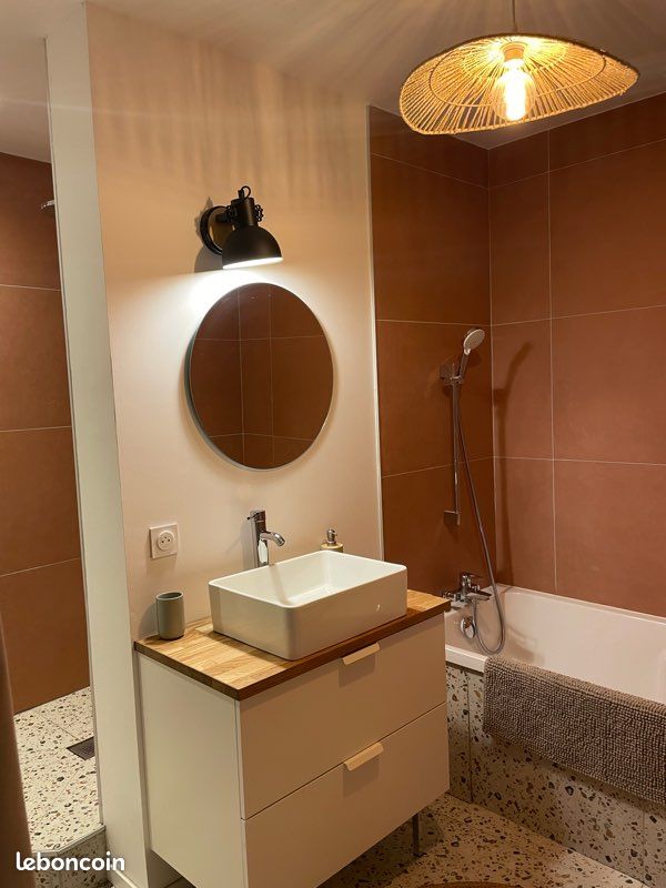 Appartement a louer toulon - 4 pièce(s) - 85 m2 - Surfyn