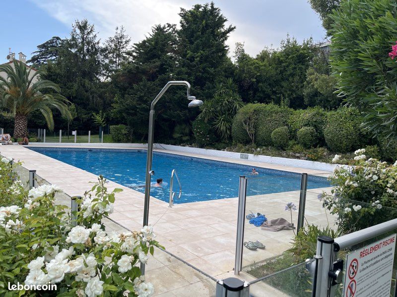 Appartement 1 pièce 30 m² · à Cannes · 30 m² · 180 000 €