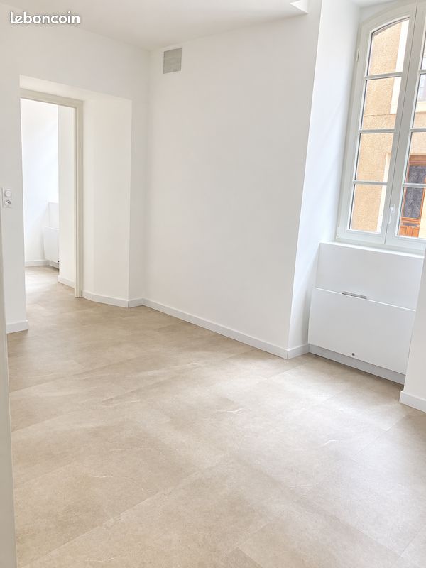 Appartement 2 pièces 50 m² · à Bagnères-de-Bigorre · 50,2 m² · 390 €/mois