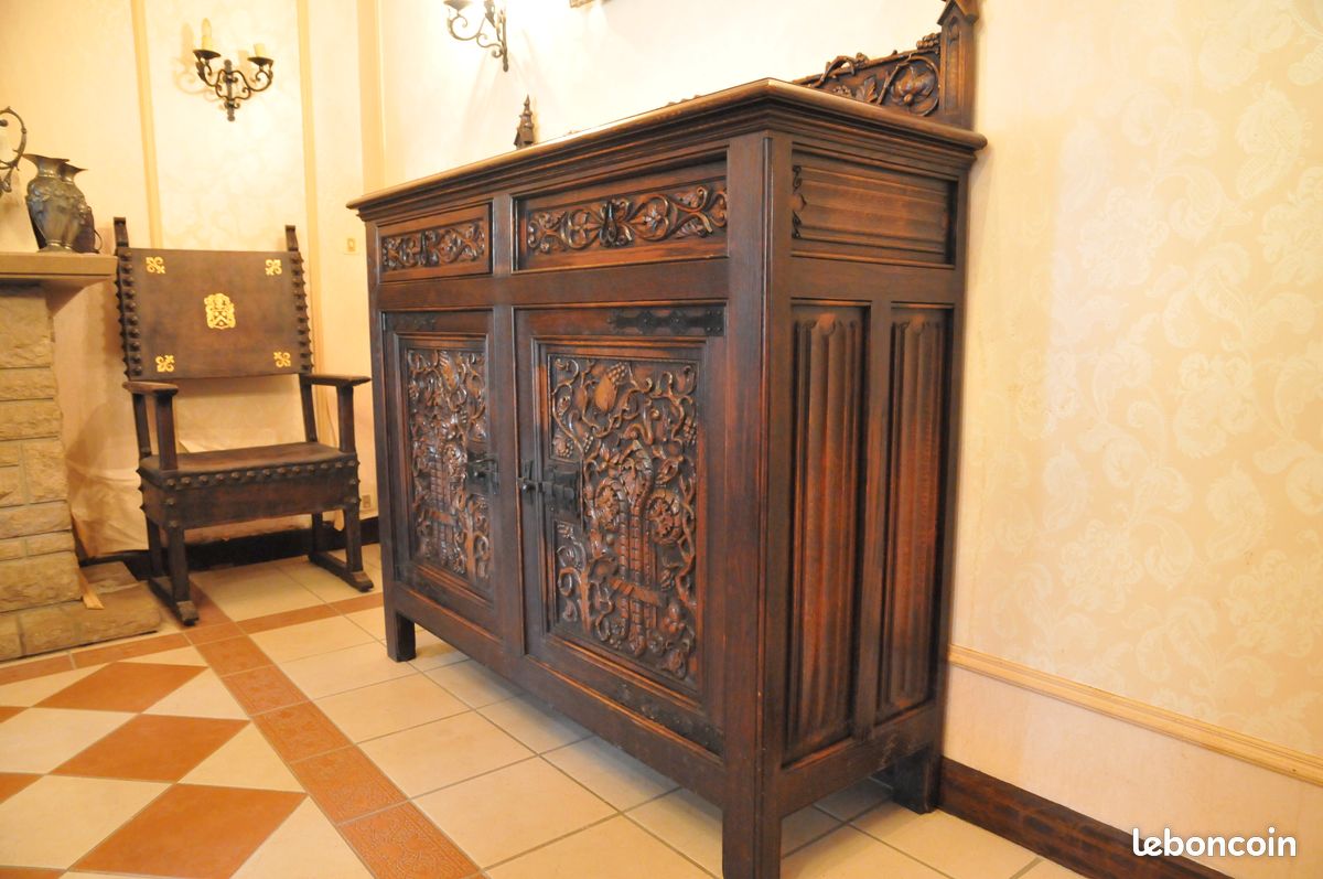 Meubles d'exception (image 2)
