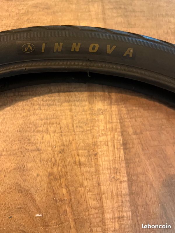 Pneus vélo Innova (image 3)