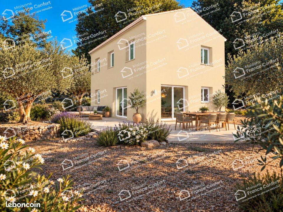 Maison 4 pièces 110 m² · à Flassans-sur-Issole · 110 m² · 390 000 €