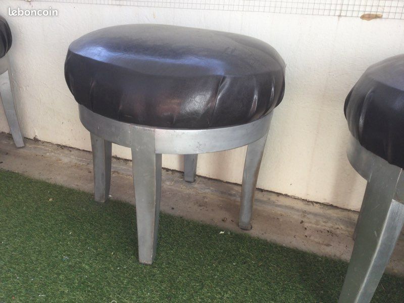 Tabourets (image 2)