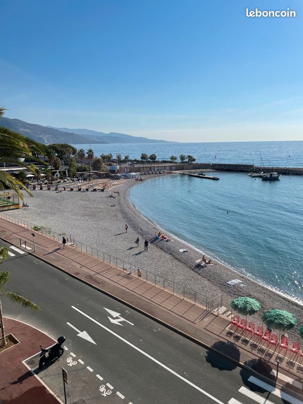 Appartement 2 pièces 51 m² · à Roquebrune-Cap-Martin · 51 m² · 470 000 €