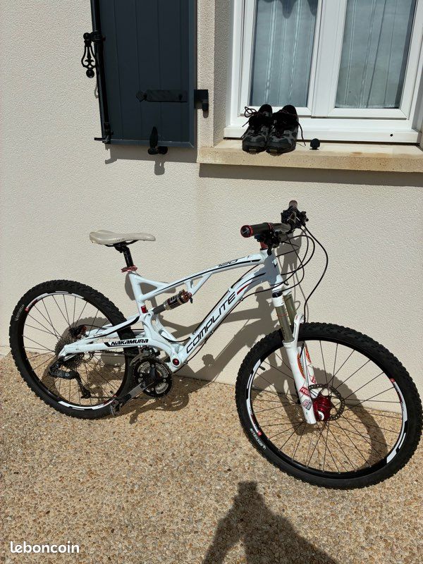 Nakamura Complite Tout Suspendu Intersport Nakamura Complite 100