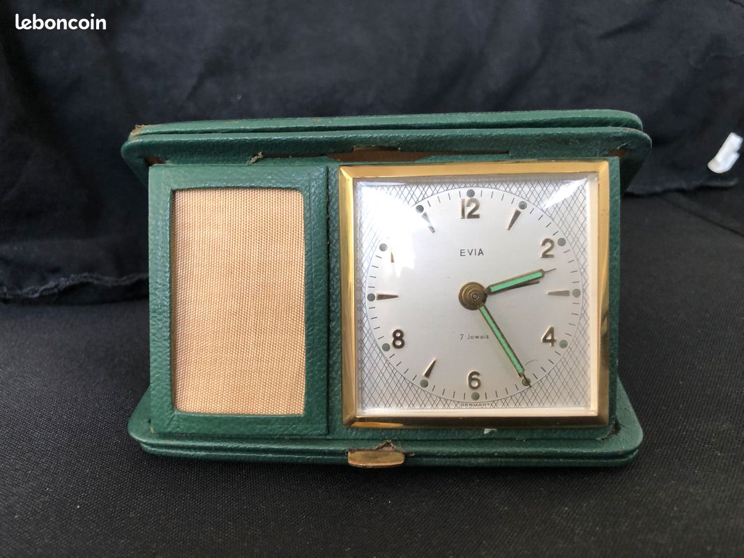 Étui Fin Et Léger Pour Kobo 7" - Fonction Réveil/veille Automatique, Couleur Vert Agave - Ne Convient Pas à Kobo 7" (vérifier Compatibilité)