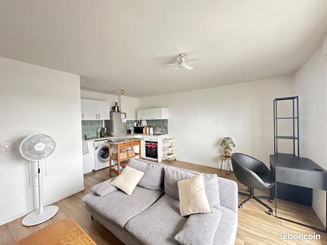 Appartement 2 pièces 42 m² · à Drancy · 42 m² · 885 €/mois