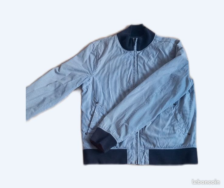 Veste okaidi 14 ans (image 1)
