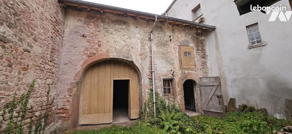 Maison 120 m² · à Bruyères · 120 m² · 45 000 €