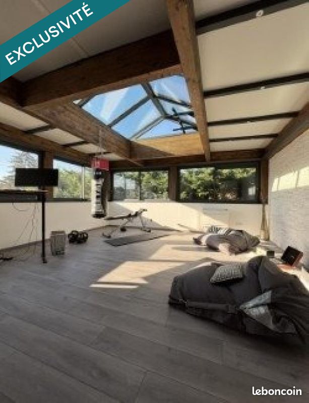 Maison 4 pièces 135 m² · à Neufgrange · 135 m² · 294 000 €