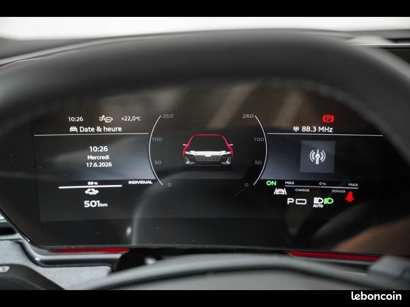Audi S6 Avant e-tron e-tron 503ch quattro (image 29)