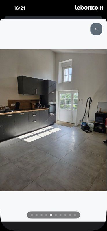 Maison 1 pièce 10 m² · à Marigny · 10 m² · 650 €