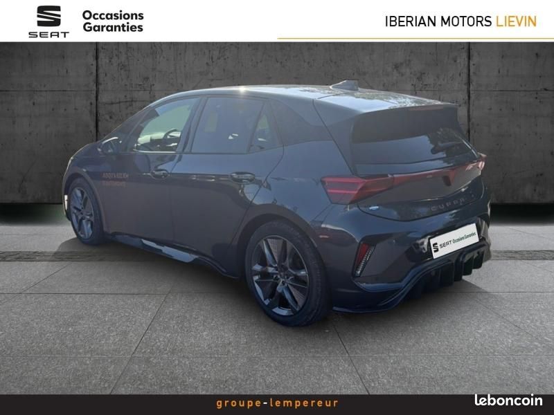 Cupra Born 230ch XL 79 kWh V (image 8)
