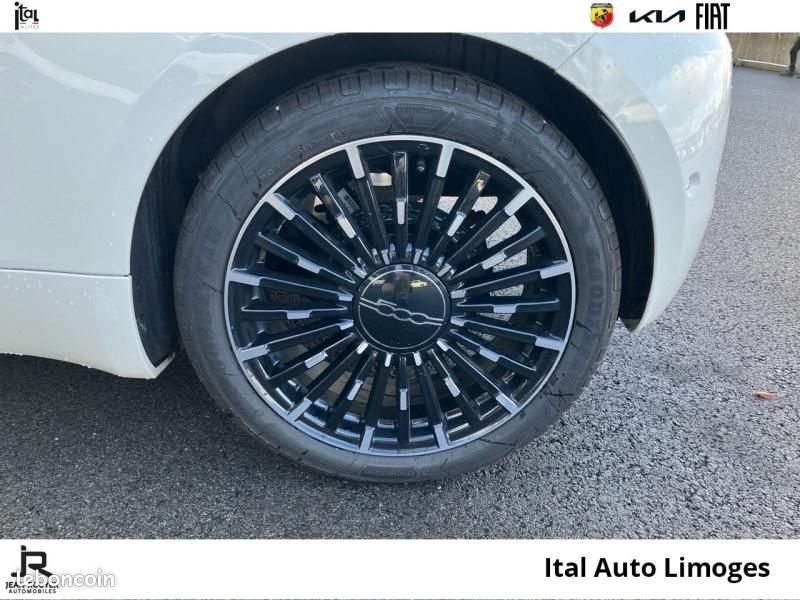 Fiat 500C e 95ch La Prima MY23 (image 11)