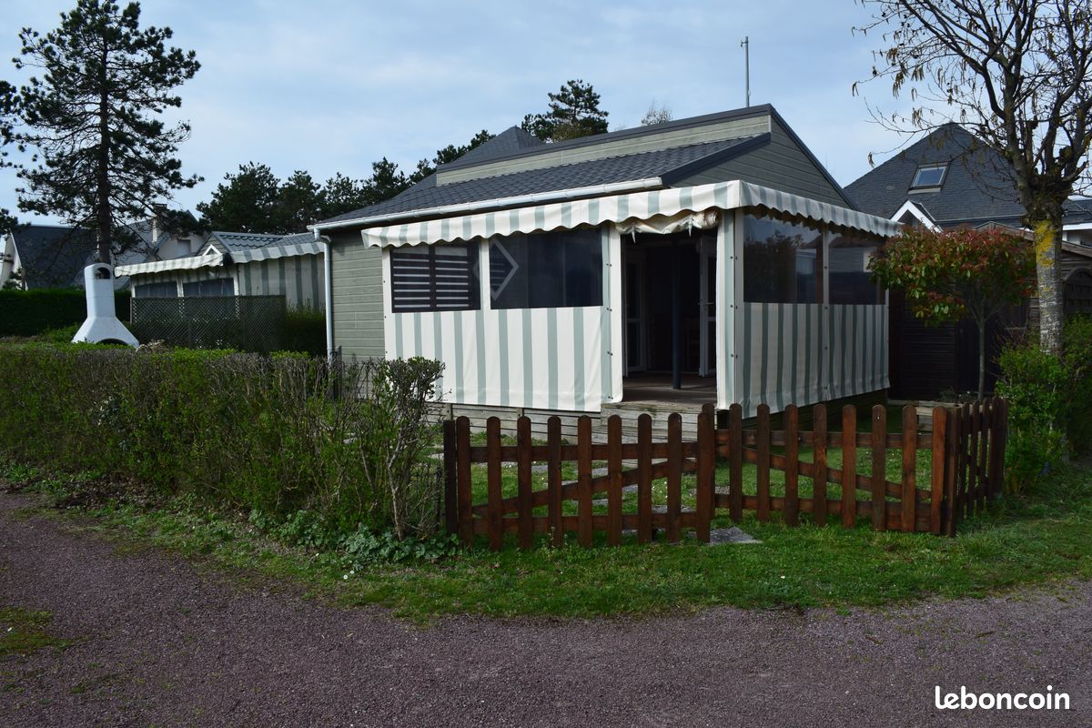 Chalet 4 personnes (image 1)
