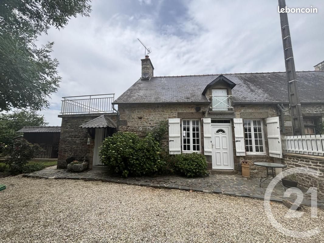 Maison 4 pièces 62 m² · à Rives d'Andaine · 62 m² · 107 800 €