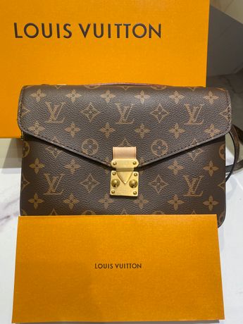 Sac à main Louis Vuitton Marly 398752 d'occasion
