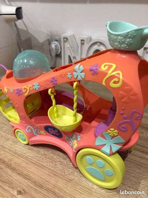 Maison petshop (image 1)
