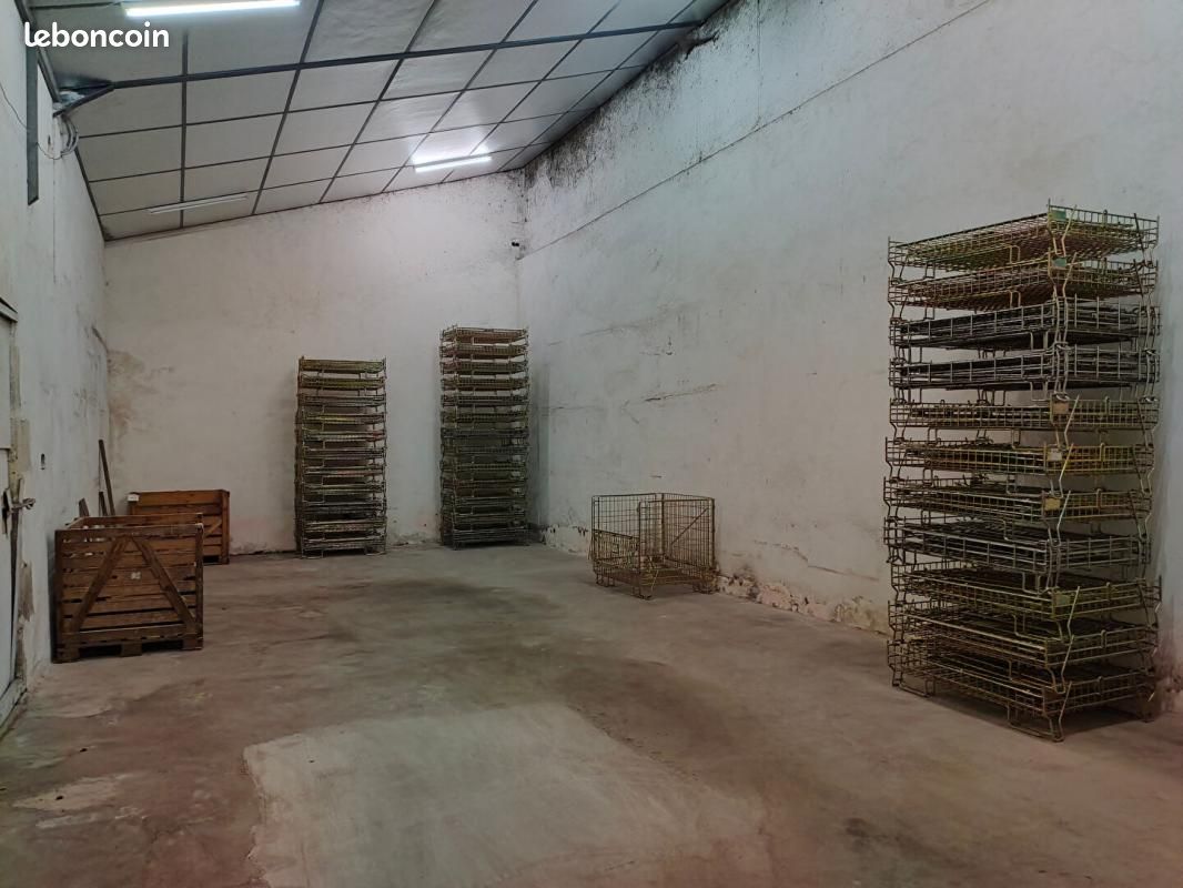Ferme 5 pièces 1 000 m² - Barsac 33720 (image principale 9)