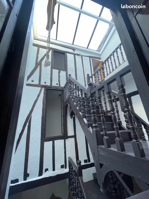 Maison 6 pièces 168 m² · à Condom · 168 m² · 150 000 €