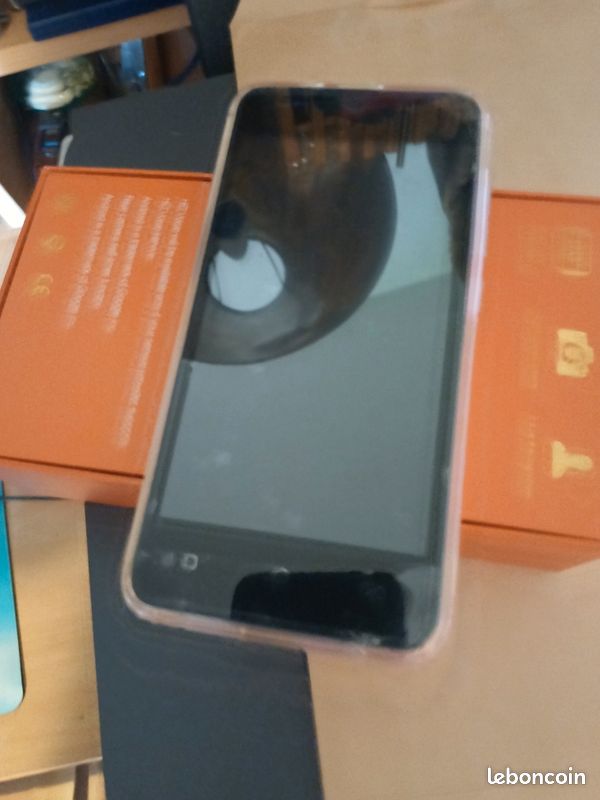 Tel portable 3 g (image 1)
