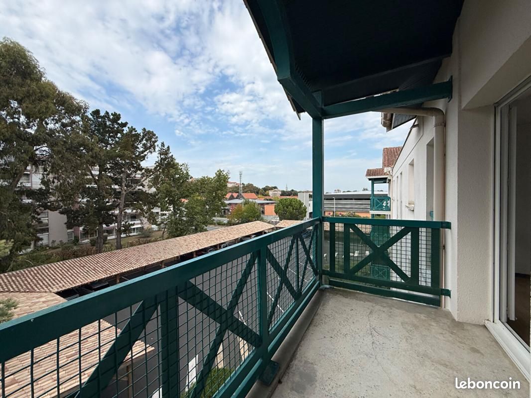 Appartement 2 pièces 46 m² · à Arcachon · 46 m² · 233 000 €