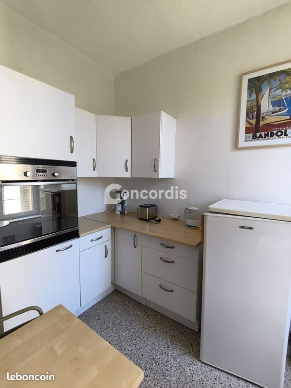 Appartement 2 pièces 54 m² · à Nancy · 54 m² · 650 €